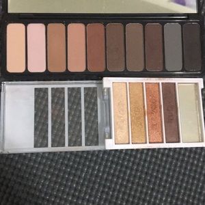 ELF eyeshadow palette